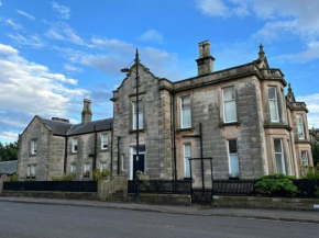 Esk House Apartment